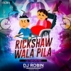 Rickshaw Wala Pila (Cg Topari) Dj Robin (OdiaDjs.In)