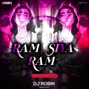 Ram Siya Ram (Cg Sound Check) Dj Robin-(OdiaDjs.In).mp3