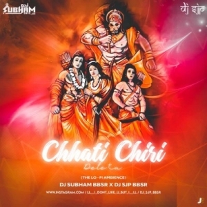 Chhati Chiri Dele Tu (The Lo - Fi Ambience) DJ Subham BBSR X DJ SJP BBSR-(OdiaDjs.In).mp3