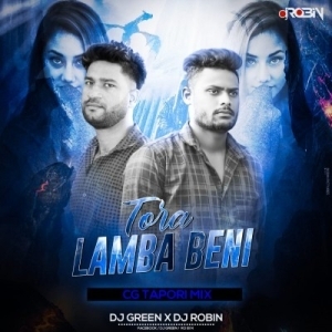 TORA LABMA BENI (CG TOPARI) DJ ROBIN X DJ GREEN-(OdiaDjs.In).mp3