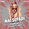 Tu Mora Nai Separi (Trance Mix) Dj Cross x Dj Unique R4mx (OdiaDjs.In)