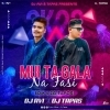 Mui Ta Gali Na Fasi (Edm X Cg Tapori) Dj Tapas X DJ Avi (OdiaDjs.In)