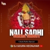 NALI SADHI SANKHA SINDURA   BHAJAN TOPORI REMIX   DJ GOURA KEONJHAR (OdiaDjs.In)