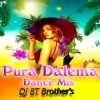 Pura Dalema (Dance Mix) Dj BT Brother's (OdiaDjs.In)