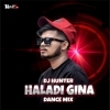 Haladi Gina Remix DJ Hunter R4mx (OdiaDjs.In)