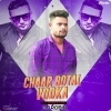 Chaar Botal Vodka (Ut Dance Mix) Dj Robin (OdiaDjs.In)