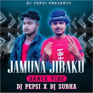 Jamuna Jibaku (Dance Vibe) Dj Pepsi x Dj Subha Rmx-(OdiaDjs.In).mp3