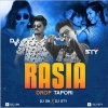 RASIA (EDM TAPORI) DJ R5 (OdiaDjs.In)