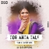 TOR ANTA TALE (EDM X TAPORI) DJ SJS OFFICIAL (OdiaDjs.In)