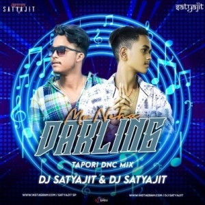 Mo Neha Darling (Tapori Dance Mix) DJ Satyajit x DJ Satyajit-(OdiaDjs.In).mp3