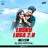 LUSKU LUSA 2.0 (REMIX) DJ GRX (OdiaDjs.In)