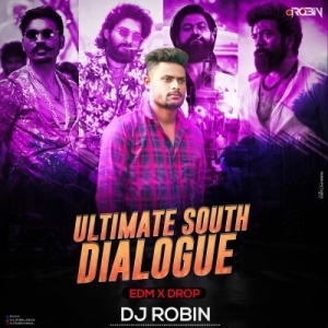 Ultimate South Dialogue (Edm X Drop) Dj Robin-(OdiaDjs.In).mp3