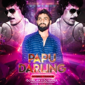 NEHA DARLING (HYBRID TRANCE) DJ RAHUL X DJ MILAN-(OdiaDjs.In).mp3