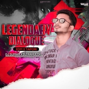 Legendary Dialogue (Edm X Topari)Dj Rahul X Dj Suman-(OdiaDjs.In).mp3