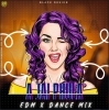 A JAIPHULA  (NEW EDM DANCE MIX) DJ BLACKX (OdiaDjs.In)