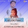 Maa Toh Bina (Sound Check) Dj Piyush Dkl X Dj Manti Dkl (OdiaDjs.In)