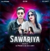 Mor Sawariya (Trance x Cg) DJ Prank x DJ X G x DJ Amit (OdiaDjs.In)
