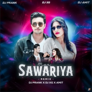 Mor Sawariya (Trance x Cg) DJ Prank x DJ X G x DJ Amit-(OdiaDjs.In).mp3