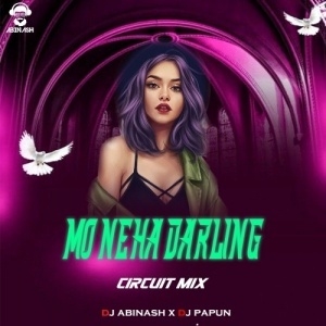 Mo Neha Darling (Circuit Mix) DJ Abinash x DJ Papun-(OdiaDjs.In).mp3