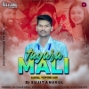 Mali Tagara (Matal Tapori Mix) Dj Sujit Angul (OdiaDjs.In)