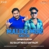 Mali Ke Mor Aanuchhe (Sambalpuri Remix) Dj Sujit Nd Dj Satyajit 2023 (OdiaDjs.In)