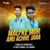 Mali Ke Mor (Edm Cg Tapori Mix) Dj Sujit Angul X Dj Samar (OdiaDjs.In)