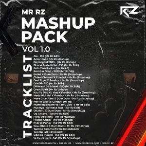 Kau To Bau Ku Nau X Freebot - Mr Rz (Smashup)-(OdiaDjs.In).mp3