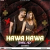 HAWA HAWA (THE ROADSHOW TRANCE MIX) DJ X BLACK (OdiaDjs.In)