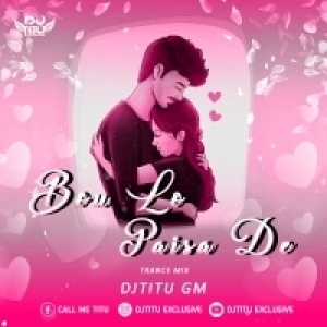 Bou Lo Paisa De (Trance Mixed) Dj Titu Gm-(OdiaDjs.In).mp3