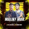 Malike Mor Anu Achhe Jara (Sambalpuri Remix) DJ Sk Talcher Nd DJ Biddu Bhai (OdiaDjs.In)