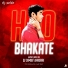 HO BHAKATE (GANPATI VIBRATION MIX) DJ SAMBIT BHADRAK (2023) (OdiaDjs.In)