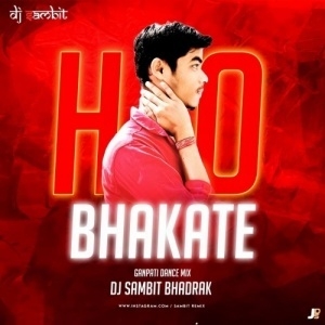 HO BHAKATE (GANPATI VIBRATION MIX) DJ SAMBIT BHADRAK (2023)-(OdiaDjs.In).mp3