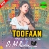 Toofaan (High Power Dot Sound Bass 2023) Dj MithuN Back (OdiaDjs.In)