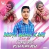 MOTE BOHU KARI NEIJA (TRANCE MIX) DJ ULTRA REMIX BBSR X RUDRA EMPIRE (OdiaDjs.In)