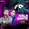 Kala Sante (Ratha Yatra Spl Mix 2023) Dj Himanshu X Dj Suven (OdiaDjs.In)