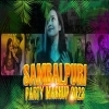 Sambalpuri Party Mashup 2023   Dj Shibu (OdiaDjs.In)