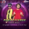 MAAL PIYENGE (MATAL BOY'S) DJ RAJESH KEONJHAR X DJ SP PRO (OdiaDjs.In)