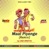 Maal Piyenge (Remix) Dj Sks Haripur (OdiaDjs.In)