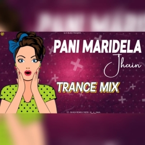 PANI MARIDELA JHAIN (TRANCE MIX) DJ X BLACK-(OdiaDjs.In).mp3
