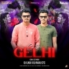 Cute Gelhi (Edm X Cg Tapori) Dj Liku X Dj Raju (OdiaDjs.In)