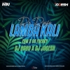 LAMBA KALI RE RASIA (EDM X CG FREAKY) DJ BABU OFFICIAL X DJ JOGESH (OdiaDjs.In)
