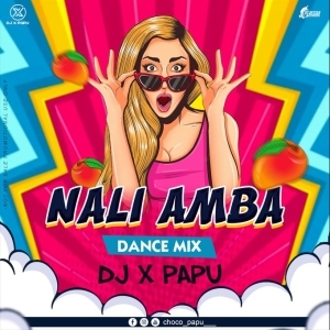 NALI AMBA (DANCE MIX) DJ X PAPU-(OdiaDjs.In).mp3