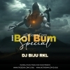Dam Dam Dambaru (Bol Bom Mix) Dj Biju Exclusive Rkl (OdiaDjs.In)