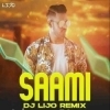 Saami Saami (Remix)   DJ Lijo (OdiaDjs.In)