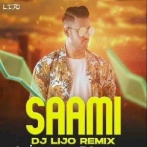 Saami Saami (Remix) - DJ Lijo-(OdiaDjs.In).mp3