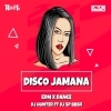 Disco Jamana (Edm Mix) Dj Hunter x Dj Sp Bbsr (OdiaDjs.In)
