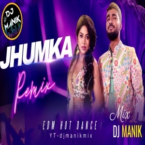 Jumka Remix - Dj Manik 2023-(OdiaDjs.In).mp3