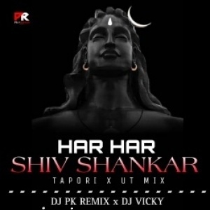 Har Har Shivshankar (Tapori X Ut Mix) Dj Pk Remix X Dj Vicky-(OdiaDjs.In).mp3