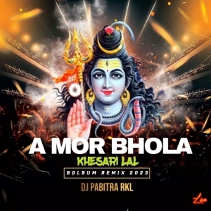 A MOR BHOLA KHESARI LAL BOLBUM (REMIX) DJ PABITRA RKL(2023)-(OdiaDjs.In).mp3