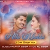 Alta Makhi (EDM Drop Mix) DJ S.Umakanta BBSR X DJ RL BBSR (OdiaDjs.In)